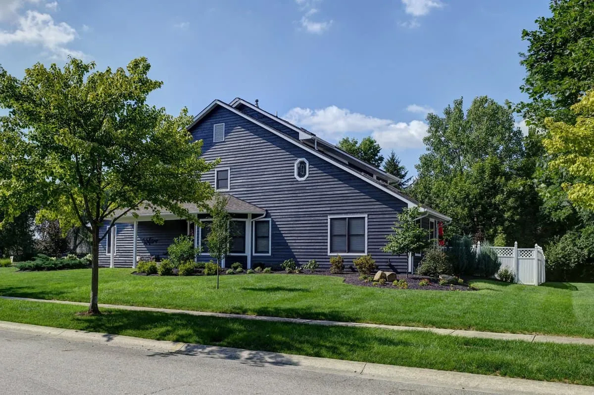 Delaware County Exterior Painting