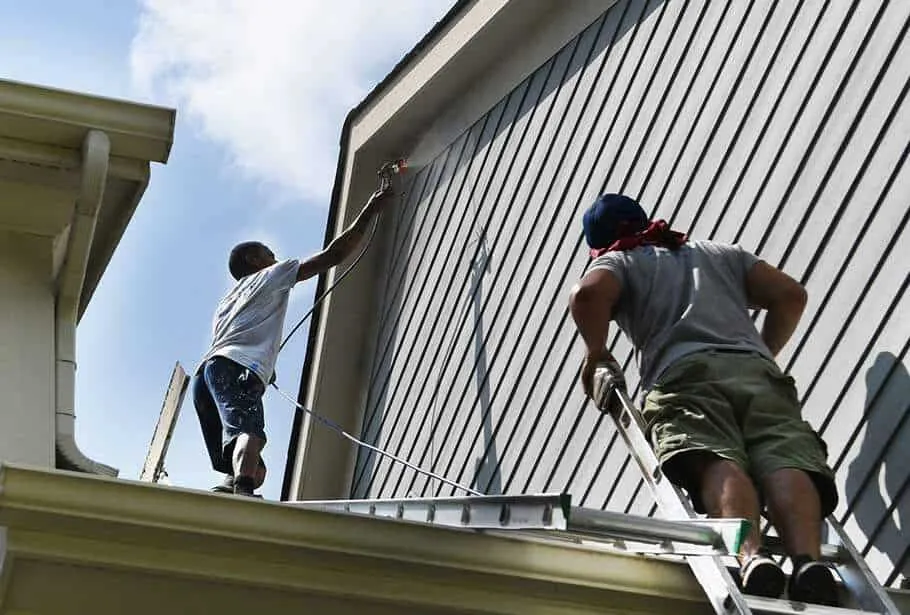 Delaware County Painting Contractor