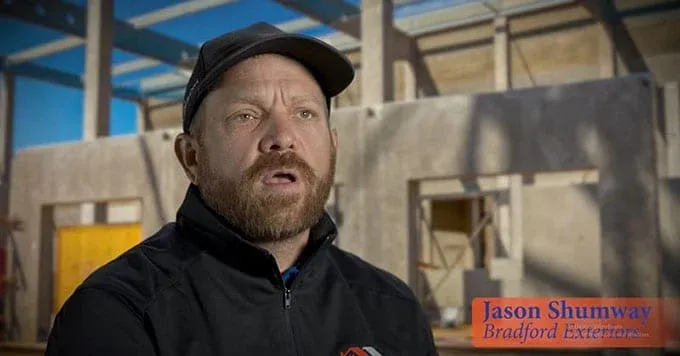 Jason Shumway testimonial