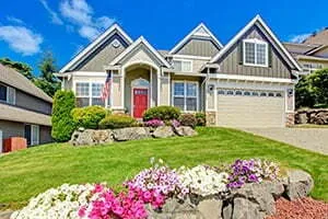 Delaware County Exterior Painting