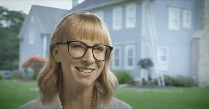 Leah Young testimonial